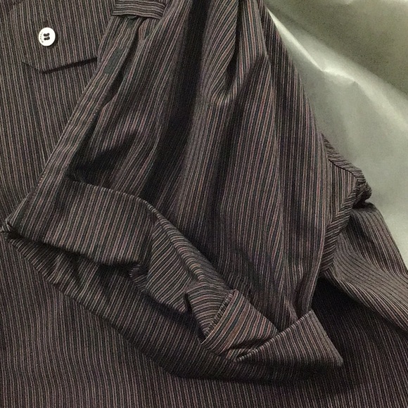 👔HOST PICK!👔Men’s Murano Button Down Shirt Size 2X - Picture 9 of 9